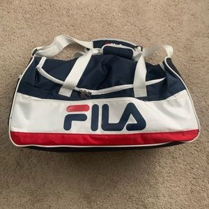 Fila Gym Bag